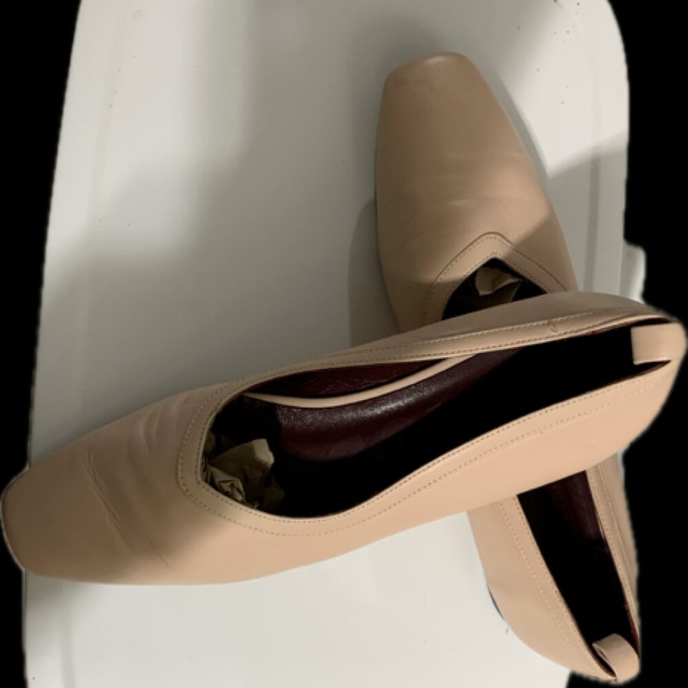 STAUD Ballet Shoe